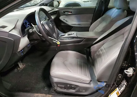 2019 Toyota Avalon Xle z USA, uszkodzony, nr VIN 4T1BZ1FB7KU006897